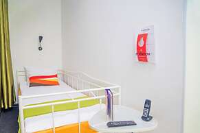 Station Hotel G73