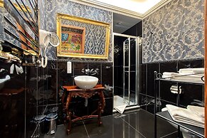 SleepWalker Boutique Suites