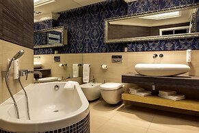 SleepWalker Boutique Suites
