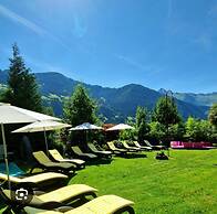 Alpenhotel Stefanie