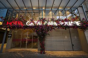 Catalonia Square