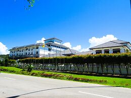 StarLodge