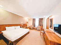 StarLodge