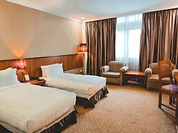 StarLodge