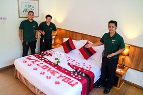StarLodge