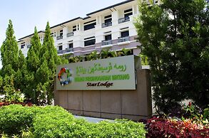 StarLodge