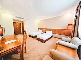 StarLodge