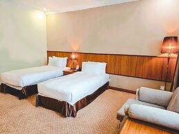 StarLodge
