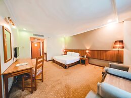 StarLodge