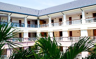 StarLodge