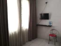Maven Cilandak