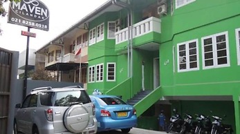 Maven Cilandak