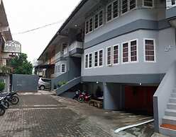 Maven Cilandak