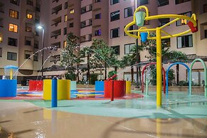 Raintree At Polo Towers, Las Vegas