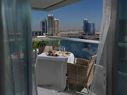 DAMAC Maison Canal Views