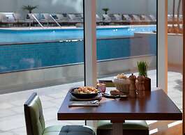 DAMAC Maison Canal Views