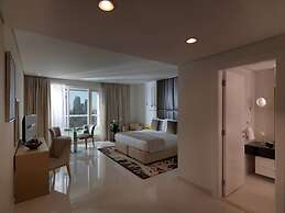 DAMAC Maison Canal Views