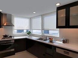 DAMAC Maison Canal Views