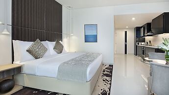 DAMAC Maison Canal Views