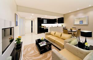 DAMAC Maison Canal Views