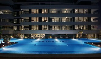 DAMAC Maison Canal Views