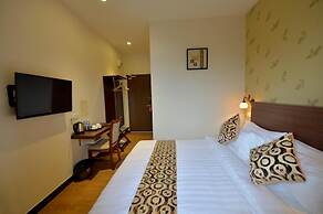 Asiana Hotel