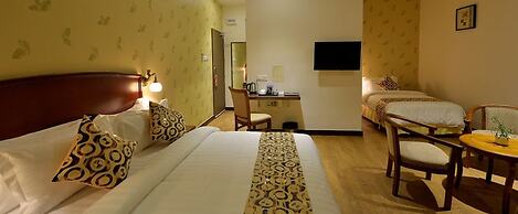 Asiana Hotel