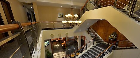 Asiana Hotel