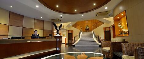 Asiana Hotel