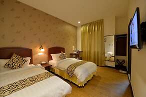 Asiana Hotel