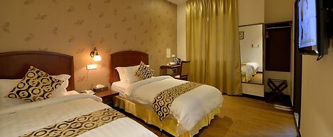 Asiana Hotel