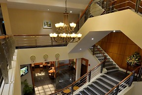 Asiana Hotel