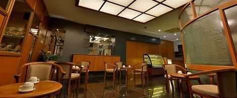 Asiana Hotel