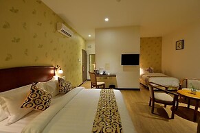 Asiana Hotel