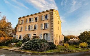 Le Moulin Du Port