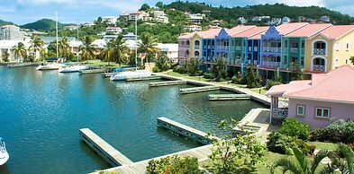 The Harbour