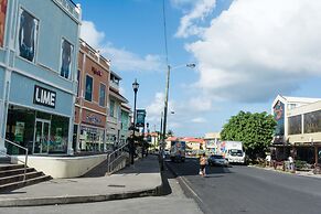 The Harbour