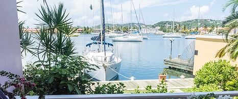 The Harbour