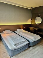 Comfort Hotel Xpress Central Station
