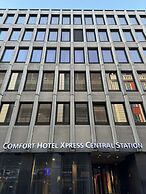 Comfort Hotel Xpress Central Station