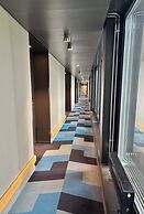 Comfort Hotel Xpress Central Station