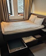Comfort Hotel Xpress Central Station