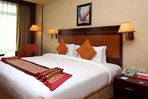 Ramada by Wyndham Riyadh