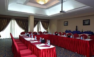Ramada by Wyndham Riyadh