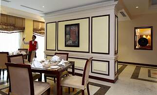 Ramada by Wyndham Riyadh