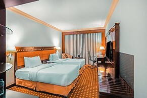 Ramada by Wyndham Riyadh