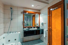 Ramada by Wyndham Riyadh