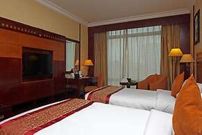 Ramada by Wyndham Riyadh