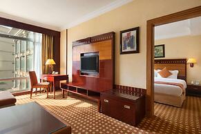 Ramada by Wyndham Riyadh