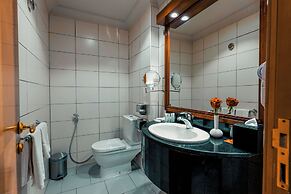 Ramada by Wyndham Riyadh